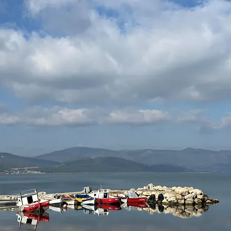 Βίλα 300m To The Sea